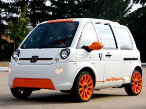Mia miAmore 2012 года